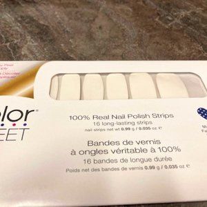 Swiss & Tell Nail Strips